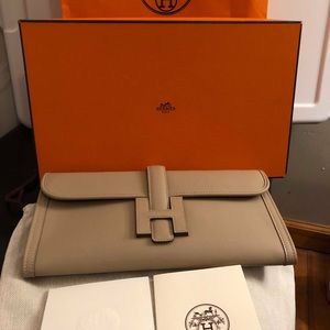 Authentic Hermes